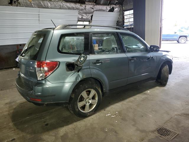 Vin: jf2shabc4ch438722, lot: 57158795, subaru forester 2.5x 20123