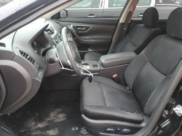 2017 NISSAN ALTIMA 2.5 - 1N4AL3AP7HC215366