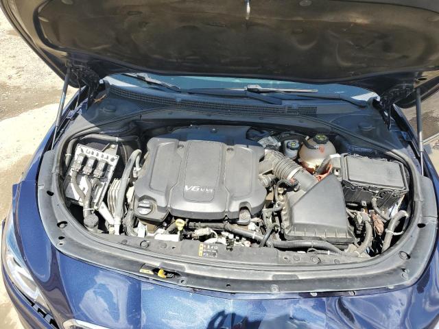 2017 BUICK LACROSSE E 1G4ZP5SS4HU168223
