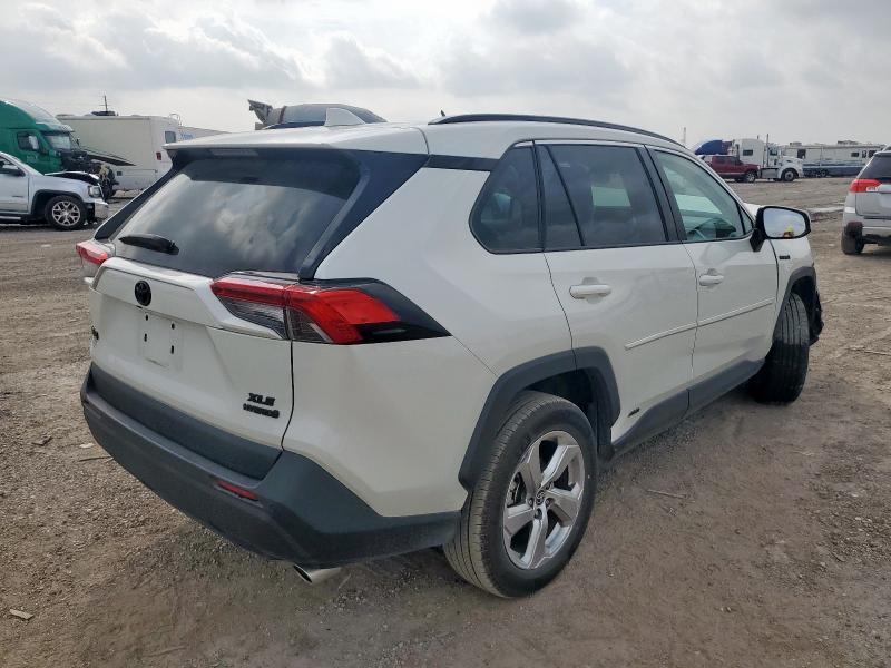 Vin: 4t3b6rfv8mu056574, lot: 56977735, toyota rav4 xle premium 20213