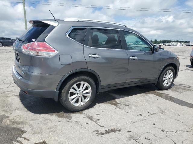 Vin: 5n1at2mt4ec826654, lot: 57396405, nissan rogue s 20143