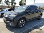 2017 HONDA RIDGELINE - 5FPYK3F63HB009760