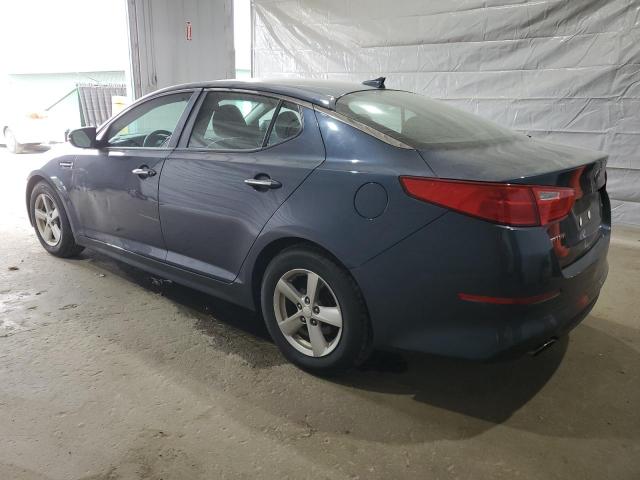 Vin: 5xxgm4a75fg381499, lot: 56933455, kia optima lx 20152