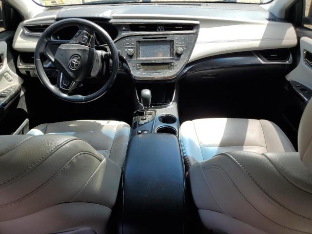 2016 TOYOTA AVALON XLE - 4T1BK1EB6GU217957