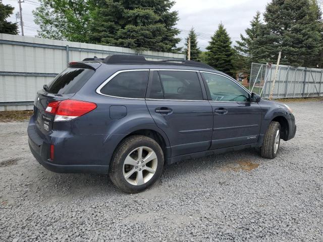 Vin: 4s4brbkc4d3294276, lot: 57259475, subaru outback 2.5i limited 20133
