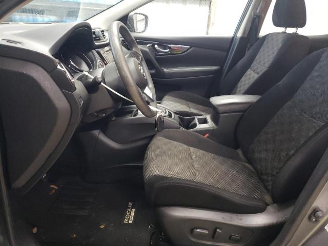 2019 NISSAN ROGUE SPOR - JN1BJ1CP1KW234364