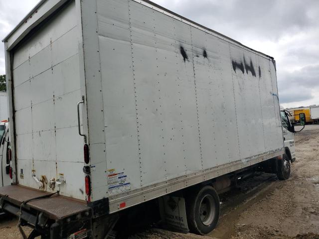 MITSUBISHI FE FEC72S 2020 white  gas 4UZBVH113LGLV2268 photo #4