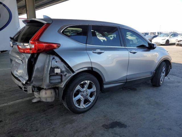 Vin: 7farw1h80je015532, lot: 58545775, honda crv exl 20183