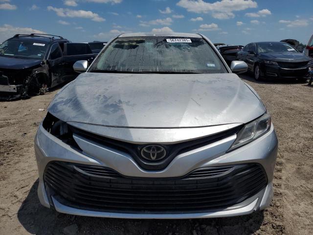 2020 TOYOTA CAMRY LE - 4T1C11AK6LU928579