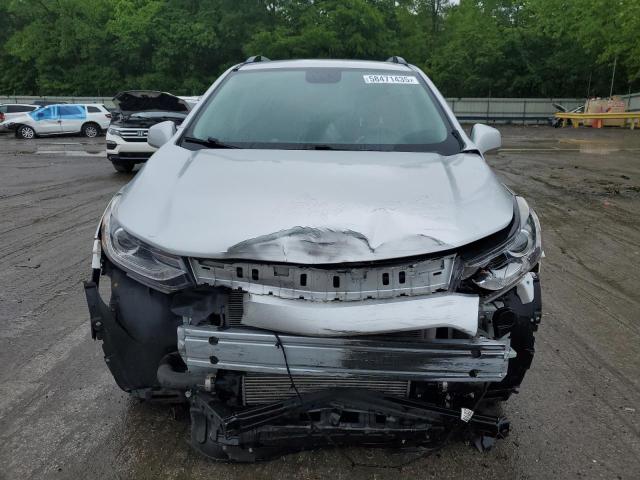 2018 CHEVROLET TRAX 1LT - KL7CJLSB6JB688602