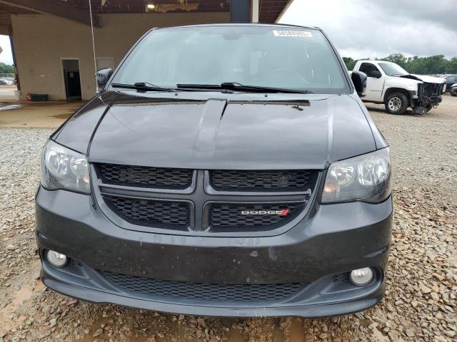 2019 DODGE GRAND CARA - 2C4RDGEG4KR670170