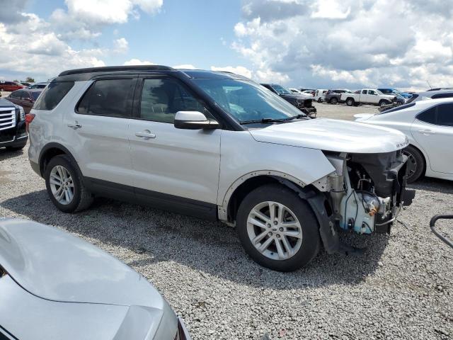 Vin: 1fm5k7b89ggd22483, lot: 59018875, ford explorer 20164