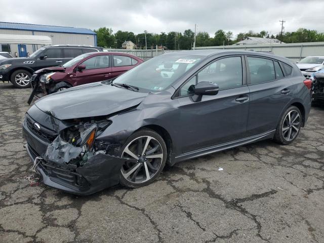 Vin: 4s3gtal60p3708351, lot: 58379715, subaru impreza sport 2023 img_1
