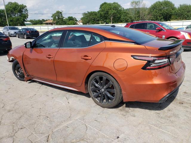 Vin: 1n4aa6ev6mc509173, lot: 57615365, nissan all other sr 20212