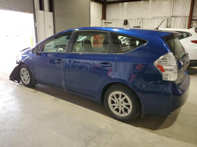 Vin: jtdzn3eu8c3185892, lot: 57897655, toyota prius 20122
