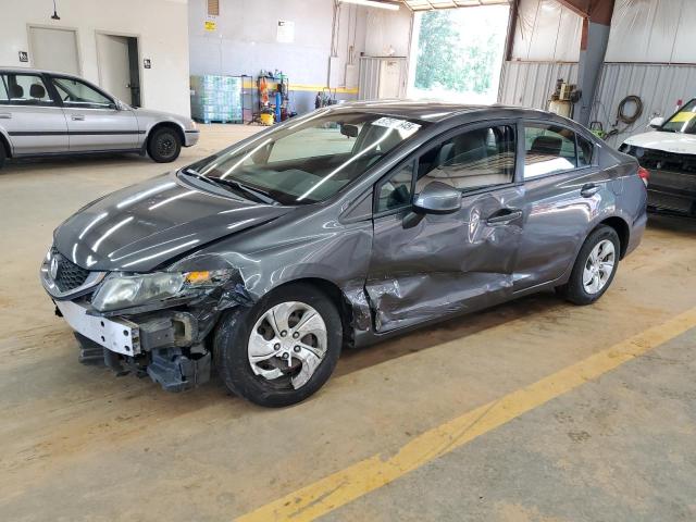 Vin: 2hgfb2f54dh567592, lot: 57566645, honda civic lx 2013 img_1