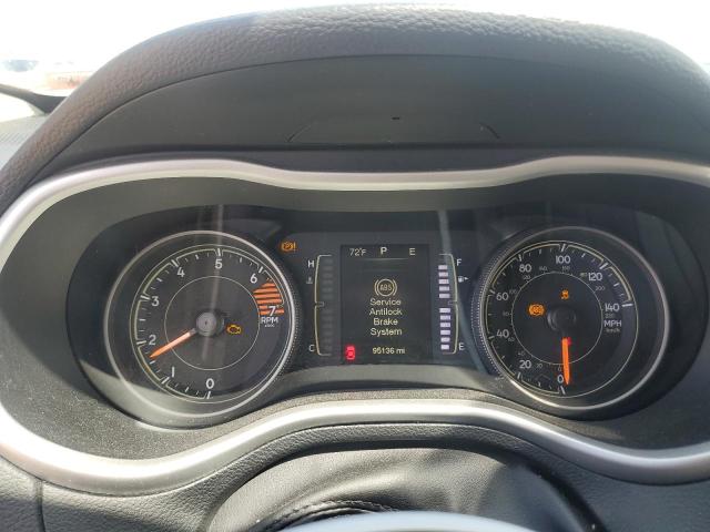 2016 JEEP CHEROKEE L - 1C4PJLCB0GW329394