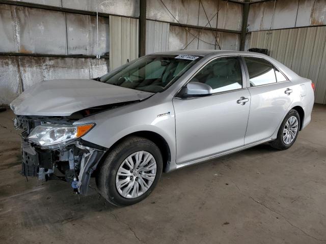 Vin: 4t1bd1fk2eu135990, lot: 58274435, toyota camry hybrid 2014 img_1
