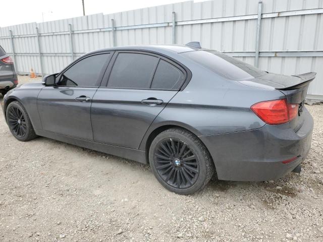 Vin: wba3b9c58df585333, lot: 56567655, bmw 3 series xi 20132