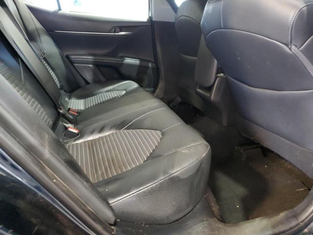 2018 TOYOTA CAMRY L 4T1B11HK0JU590935