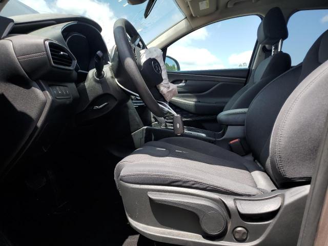 2020 HYUNDAI SANTA FE S - 5NMS2CAD8LH167474