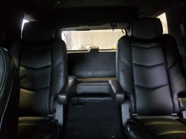 2016 CADILLAC ESCALADE P 1GYS4DKJ0GR222208