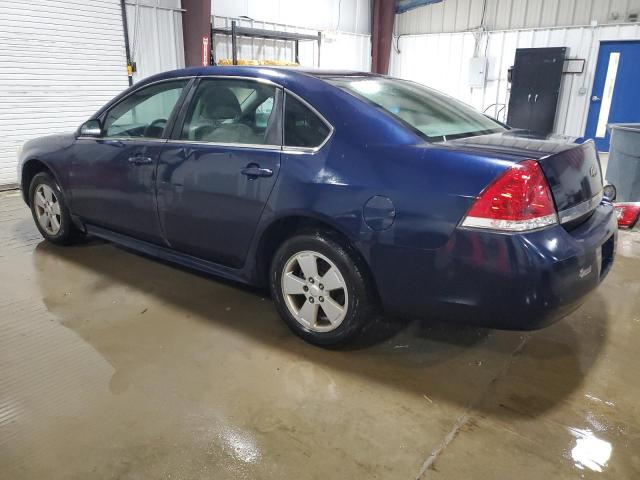 Vin: 2g1wb5en3a1157428, lot: 57957665, chevrolet impala lt 20102