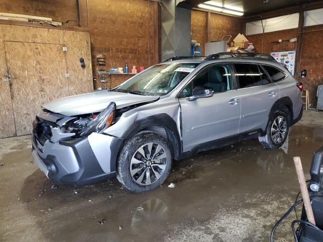 Vin: 4s4btanc7r3246897, lot: 58748405, subaru outback limited 2024 img_1