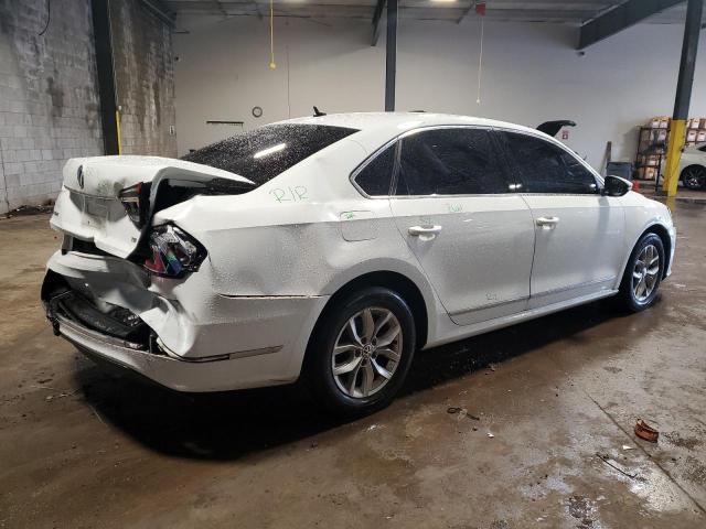 Vin: 1vwat7a30hc051678, lot: 56873545, volkswagen passat s 20173