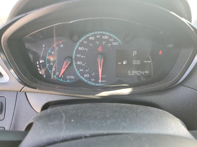 2019 CHEVROLET SPARK LS KL8CB6SA4KC807051