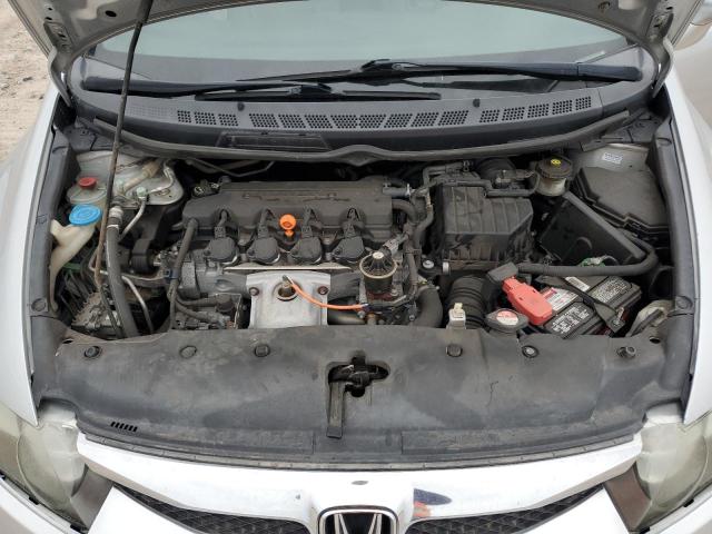 2010 HONDA CIVIC LX - 2HGFA1F53AH303272