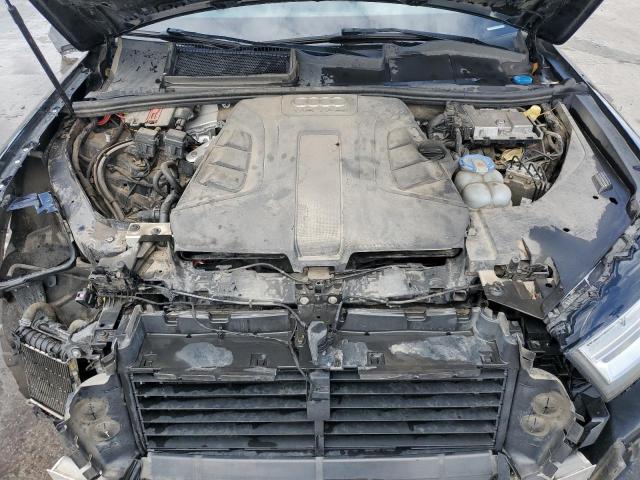 2017 AUDI Q7 PREMIUM - WA1LAAF7XHD006861