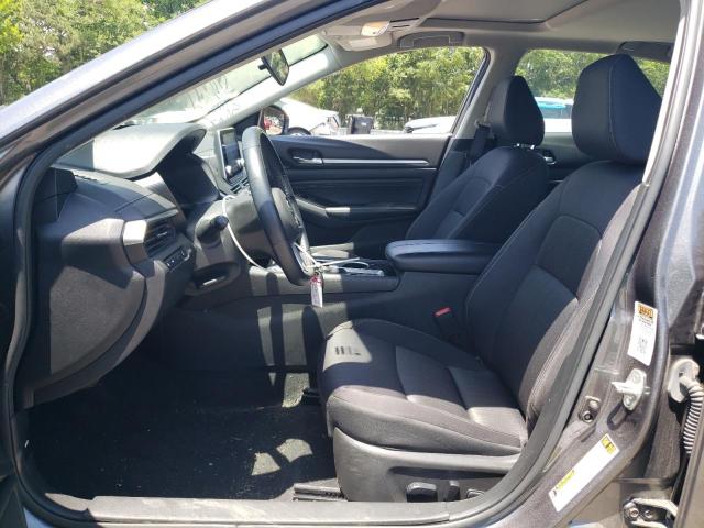 2021 NISSAN ALTIMA SV - 1N4BL4DW3MN371853