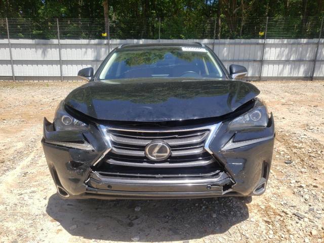 2017 LEXUS NX 200T BA JTJYARBZ6H2079784