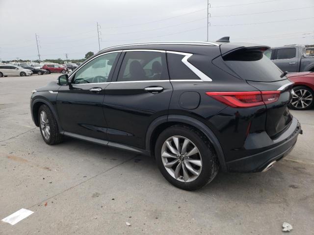 Vin: 3pcaj5m14lf102151, lot: 57904965, infiniti qx50 pure 20202