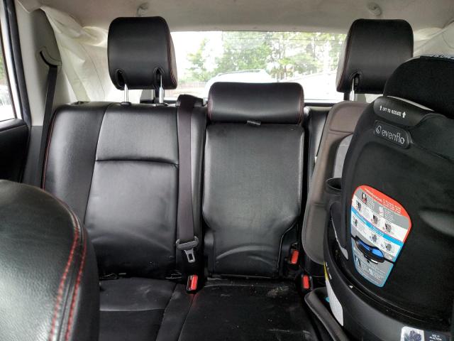 2017 TOYOTA 4RUNNER SR - JTEBU5JR6H5464606