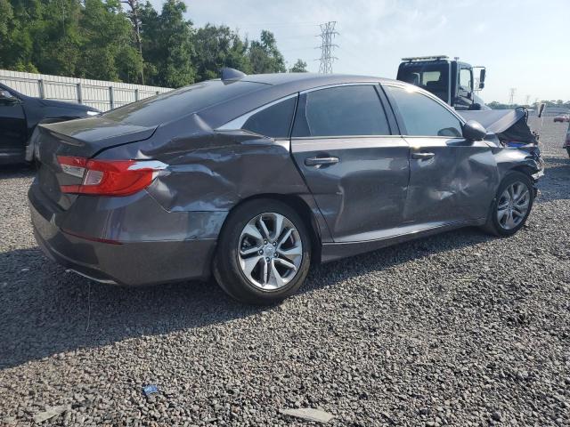 2019 HONDA ACCORD LX - 1HGCV1F19KA044579