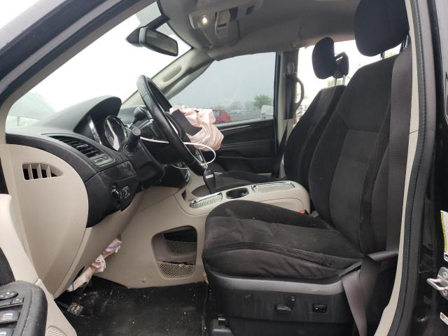 2019 DODGE GRAND CARA - 2C4RDGDG8KR795755