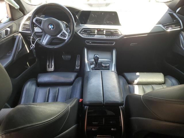 2021 BMW X6 SDRIVE 5UXCY4C03M9D89163
