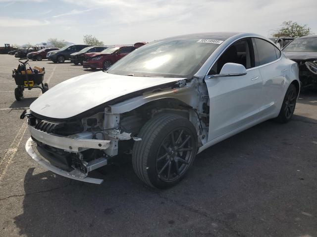 Vin: 5yj3e1ea0jf019673, lot: 58519905, tesla model 3 2018 img_1