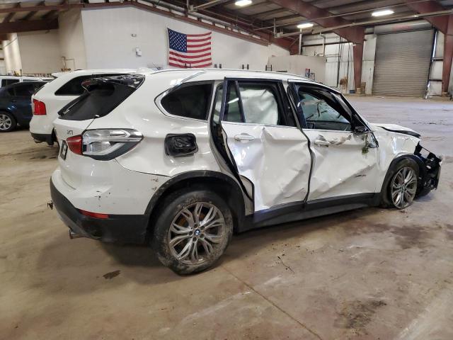 Vin: wbxht3c35h5f82165, lot: 57995725, bmw x1 xdrive28i 20173