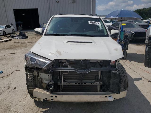 2022 TOYOTA 4RUNNER SR JTESU5JR0N6036813