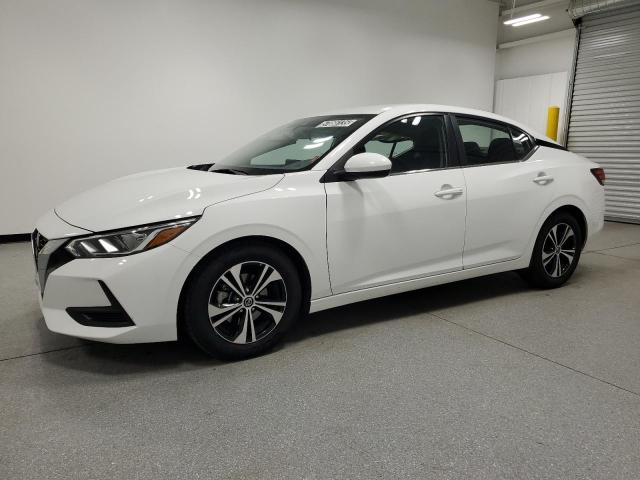 Vin: 3n1ab8cv1py243579, lot: 57066135, nissan sentra sv 2023 img_1