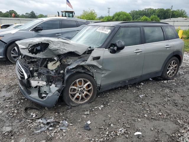 Vin: wmwln5c55j2e34553, lot: 55098565, mini cooper clubman 2018 img_1
