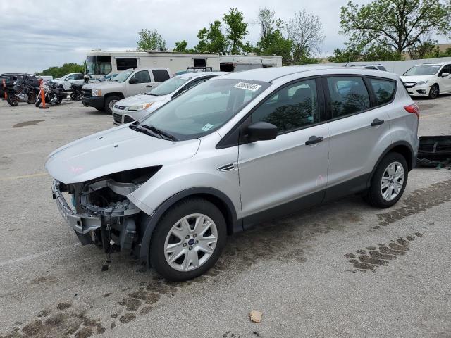 Vin: 1fmcu0f79fua22887, lot: 55609245, ford escape s 2015 img_1