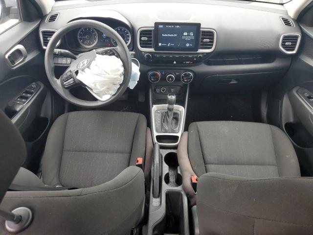 2021 HYUNDAI VENUE SE KMHRB8A3XMU071077