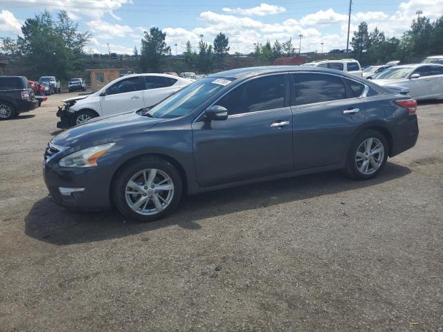 Vin: 1n4al3ap0dn448424, lot: 56127865, nissan altima 2.5 2013 img_1