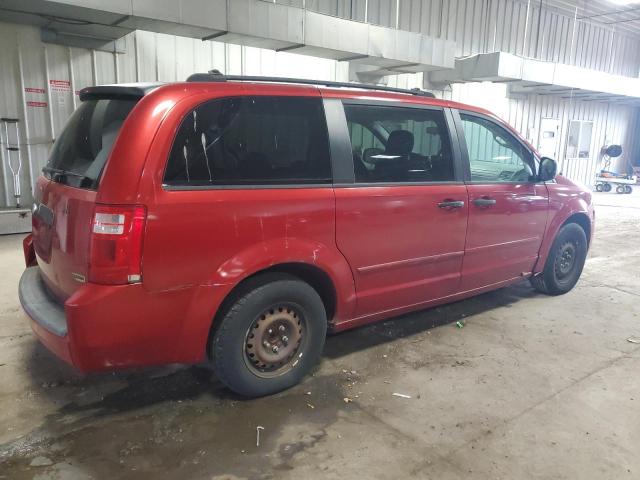 2008 DODGE GRAND CARA #3304011662