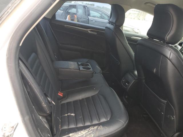 2019 FORD FUSION SEL 3FA6P0CD8KR239812