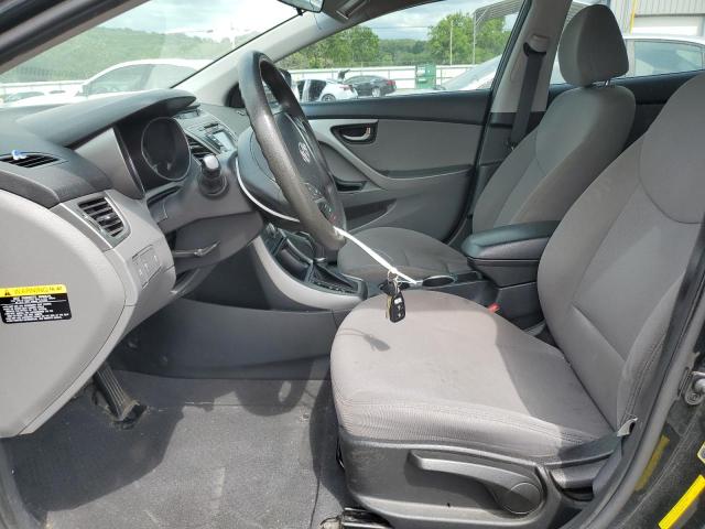 2015 HYUNDAI ELANTRA SE - 5NPDH4AE3FH633955